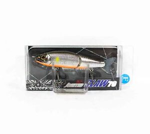 Gan Craft Jointed Claw 70 Type F Floating Lure 06 (7495)