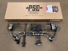 PSE EVO XF 30 RH E2 CAM 29-70 Elevated II Compound Bow Package Ready to Hunt!