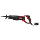 6.5Amp Corded Reciprocating Saw. Efficient power delivery and durability