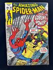 The Amazing Spider-Man 98 Vintage Comic Book