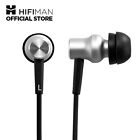 HIFIMAN RE400 Hi-Fi Audiophile High-Performance In-Ear Monitor/Earphone/Earbud