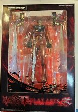 BAYONETTA PLAY ARTS Kai Jeanne Action Figure SQUARE ENIX Displayed at the store