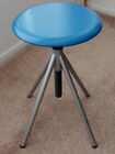 Crate and Barrel Adjustable Stool
