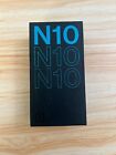 OnePlus BE2025 Nord N10 5G 128GB 6GB RAM Metro PCS Android Smartphone - Black