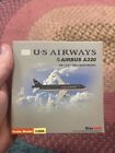 US Airways A320 N108UW StarJets 1/500 1:500 NEW