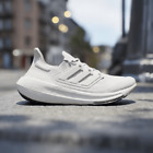 Adidas White Ultraboost Light Running Sneakers Size 9.5 US $190