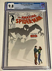 Amazing Spider-Man  #290  CGC 9.8  Peter Parker Proposes to Mary Jane 1987