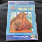 Bear In The Big Blue House The Big Blue House Call Book+ CD - ABC