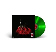 Conan Gray - Superache (Limited Edition, Translucent Emerald Green Vinyl 1 LP)