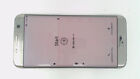 Samsung Galaxy S7 Edge SM-G935A (Silver 32GB) AT&T CRACKED GLAS/SPOTS/BURN