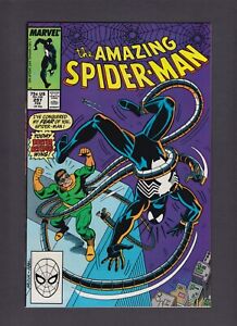 Amazing Spider-Man #297 Marvel Comics 1988 Doctor Octopus appearance