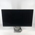 Apple Studio Display 27in 5K (5120 x 2880) Standard Glass - Excellent w/ Cables