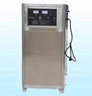 50g/h Water Cooling Ozone Generator Water Purifier Treatment Good