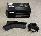 Thule 919 T2 Fat Tire Kit, Adapter for T2 Bike Racks