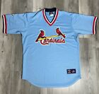 St. Louis Cardinals Cooperstown Collection Jersey