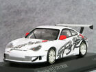 Minichamps 1/43 Porsche 911 996 Gt3 Rsr / Presentation Minicar