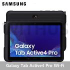 SAMSUNG Galaxy Tab Active4 Pro Wi-Fi 10.1