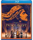 The Prince Of Egypt - The Musical (Blu-ray) Luke Brady Liam Tamne Alexia Khadime