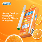 Stop Smoking Quit Vaping Aid Nicotine Free Inhaler Pen - Citrus Orange