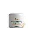 Oatmeal & Honey Body Butter Luxurious Skin Food Effective Skin Nourishing 8 floz