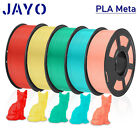 JAYO PLA Meta 1.75mm Filament 3D Printer Consumables 1KG 250G High Liquidity FDM