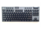 Logitech G915 TKL Lightspeed Mechanical Gaming Keyboard Black Tactile - NO USB