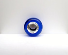 Authentic Pandora #793105C00 Blue Mini Murano Glass Charm
