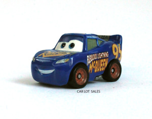 Disney Pixar Cars 2023 Mini Racer Fabulous Lightning McQueen In Box R 17 Save 8%