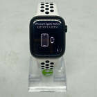 New ListingFactory Unlocked Apple Watch Series 8 45mm Midnight Aluminum A2774