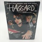 Haggard: The Movie DVD