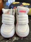 adidas  Hoops Mid 2.0 High    Toddler Girls  Sneakers Shoes Casual    4k