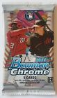 2023 Bowman CHROME Vets, RCs and Prospects Complete Your Set - You Pick Card