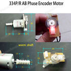 Mabuchi FC130SA AB Phase Pulse Speed Encoder Motor Tachometer Motor Code Disk