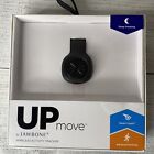 UP Move Wireless Clip-On Activity, Fitness Tracker, Smart Coach by Jawbone Black