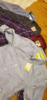 BOYS YOUTH CLOTHING, BODEN, TOMMY HILFIGER, SIZE 9Y - 12Y, MOST NEW