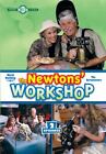 Newtons Workshop World BuildingGerminat DVD