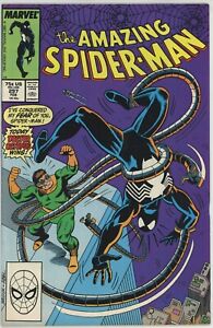 Amazing Spider Man #297 (1963) - 5.0 VG/FN *I'll Take Manhattan/Doctor Octopus*