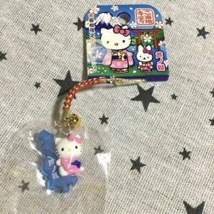 Popular Items Local Hello Kitty Hakone Ashinoko Limited Netsuke