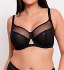 Curvy Kate CK9001 Victory Side Support Multi Part Cup Bra
