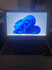 Programmers Development Environment - Fujitsu LifeBook T902 i7-3540M@3.0GHz
