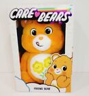 Care Bears Friend Bear Plush 2021 - 14