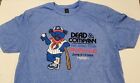 Dead and Company 2023 Wrigley Field Concert T Shirt Grateful Dead Chicago Cubs