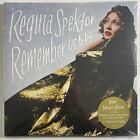 Regina Spektor - Remember Us To Life LP Sealed With Hype 2016