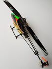 E-Flite  Blade 130 X BNF with NEW extra Parts