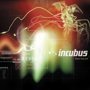 Incubus : Make Yourself CD