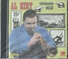 Al Hirt - Swinging Dixie - Brand New Factory Sealed Import 2CD Set