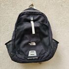 The North Face Recon Squash Backpack Black Hiking School Daypack