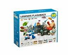 Legends Flashback Console 50 Built-In Games Sega by AtGames HDMI Compatible NEW
