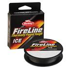 Berkley FireLine® | Smoke | 20lb  | 300yd