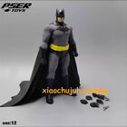 New PSERTOYS  1/12 Scale 6''  Batman  PSER-B002 Action Figure Model Toy